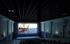 提升影院放映質(zhì)量和觀影體驗(yàn)-占領(lǐng)視聽技術(shù)發(fā)展制高點(diǎn)